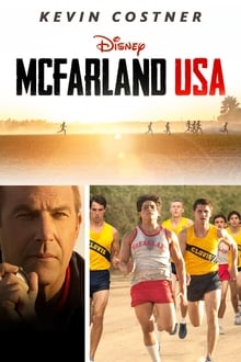 McFarland, USA streaming vf