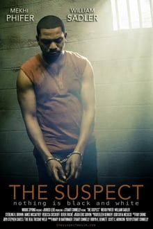The Suspect streaming vf