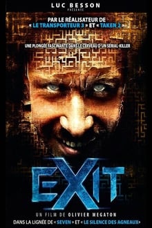 Exit streaming vf