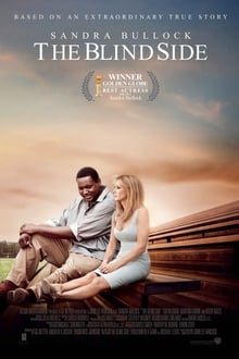 The Blind Side streaming vf