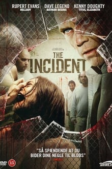 The Incident streaming vf
