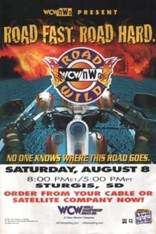 WCW Road Wild 1998 streaming vf