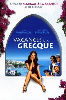 Vacances à la grecque streaming vf