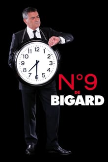 Bigard - N°9 streaming vf