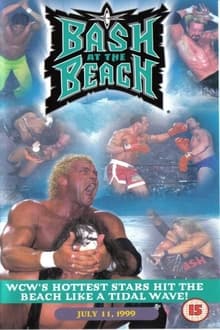 WCW Bash at The Beach 1999 streaming vf