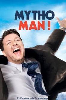 Mytho-Man ! streaming vf