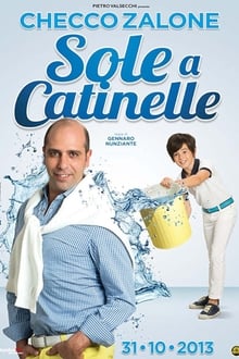 Sole a catinelle streaming vf