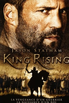 King Rising, au nom du roi streaming vf