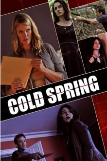 Le Manoir de Cold Spring streaming vf