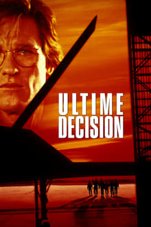 Ultime Décision streaming vf