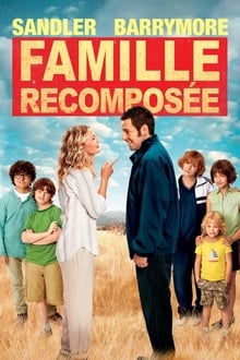 Famille recomposée streaming vf