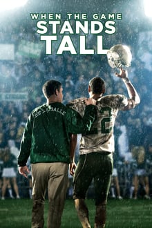 When The Game Stands Tall streaming vf
