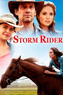 Storm Rider streaming vf