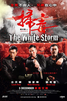 The White Storm : Narcotic streaming vf