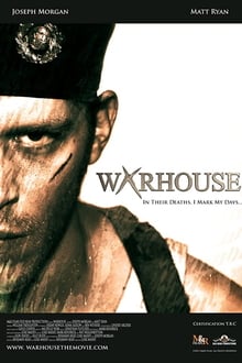 Warhouse streaming vf