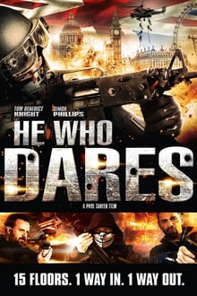 He Who Dares streaming vf