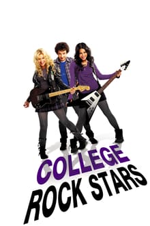 Collège Rock Stars streaming vf