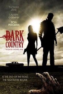Dark Country streaming vf
