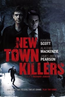 New Town Killers streaming vf