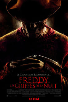 Freddy : Les Griffes de la nuit streaming vf