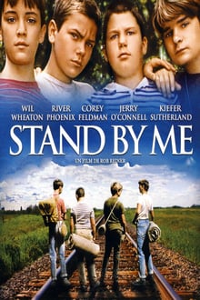Stand by Me streaming vf