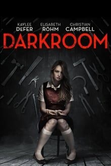Darkroom streaming vf