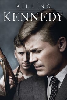 Killing Kennedy streaming vf