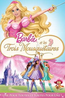 Barbie et les Trois Mousquetaires streaming vf