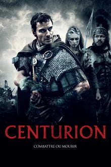 Centurion streaming vf