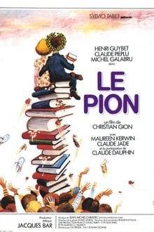 Le pion streaming vf