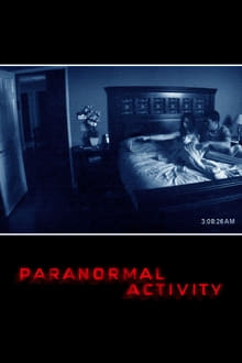 Paranormal Activity streaming vf