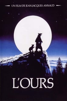 L'Ours streaming vf