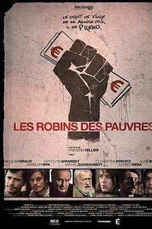 Les Robins des pauvres streaming vf