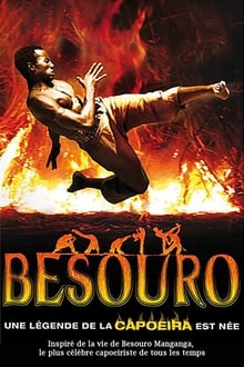 Besouro streaming vf