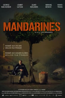 Mandarines streaming vf