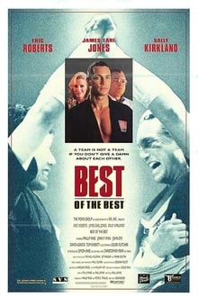 Best of the Best streaming vf
