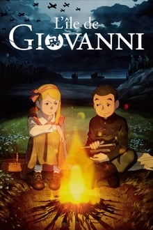 L'île de Giovanni streaming vf