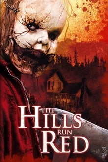 The Hills Run Red streaming vf