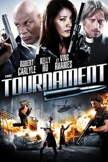 The Tournament streaming vf