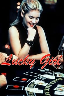 Lucky Girl streaming vf