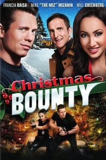 Christmas Bounty streaming vf