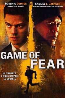 Game of Fear streaming vf
