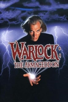 Warlock: The Armageddon streaming vf