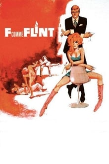 F comme Flint streaming vf