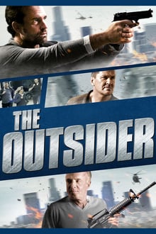 The Outsider streaming vf