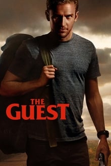 The Guest streaming vf