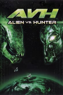 Alien vs. Hunter streaming vf