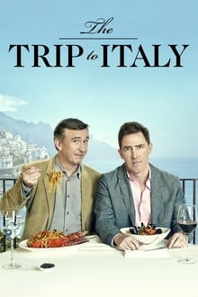 The Trip to Italy streaming vf
