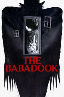 Mister Babadook streaming vf