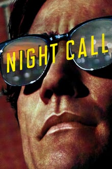 Night Call streaming vf